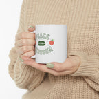 Peach Blossom Mug
