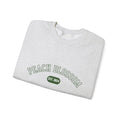 Peach Blossom Crewneck Sweatshirt
