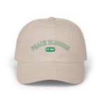 Peach Blossom Embroidered Classic Cap