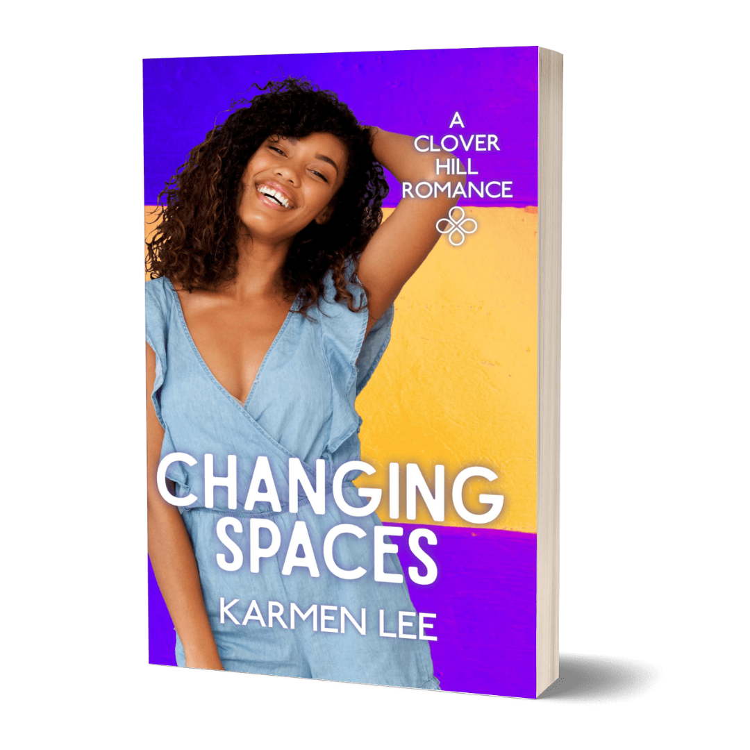 Changing Spaces