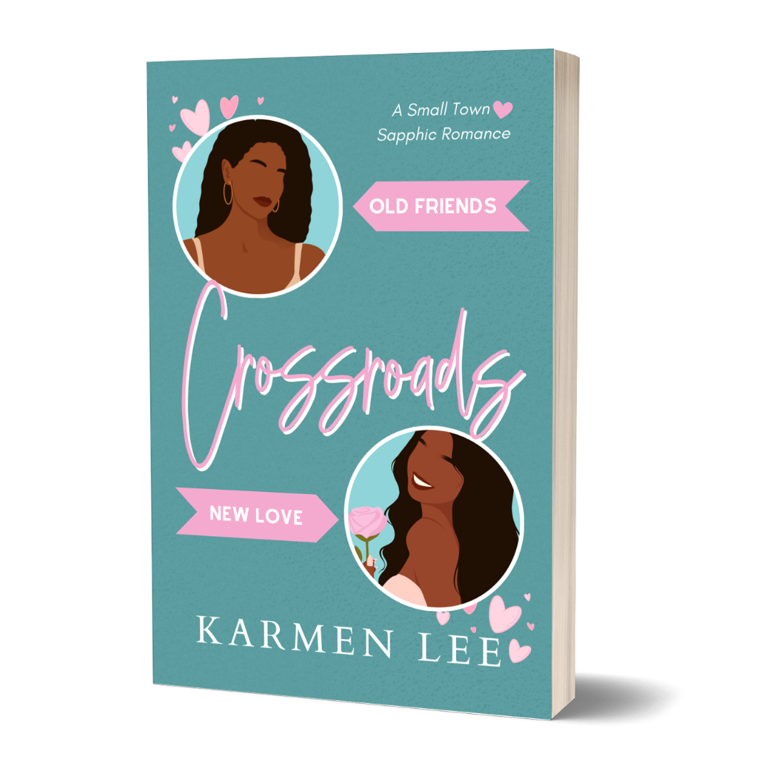 Crossroads (Hickory Springs #1)
