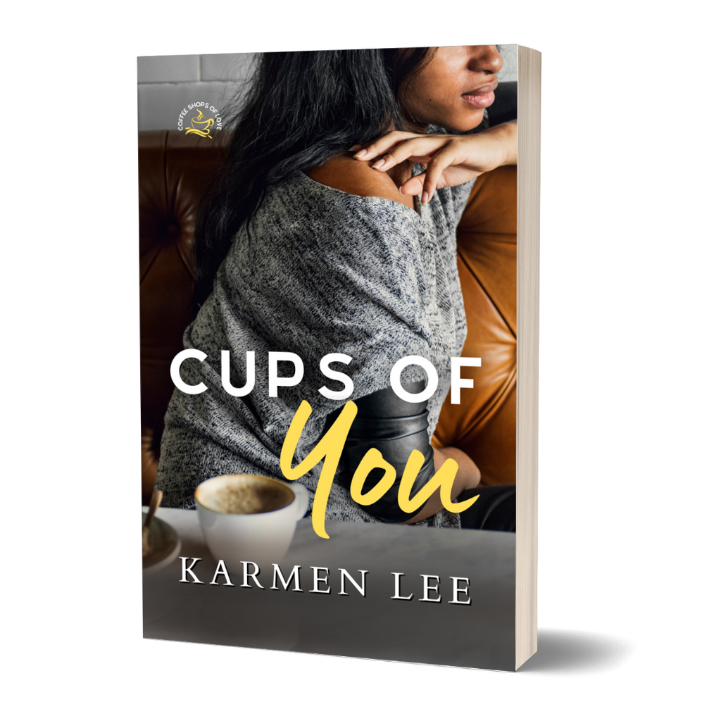 Cups of You (Coffee Shops of Love #1)
