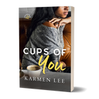 Cups of You (Coffee Shops of Love #1)