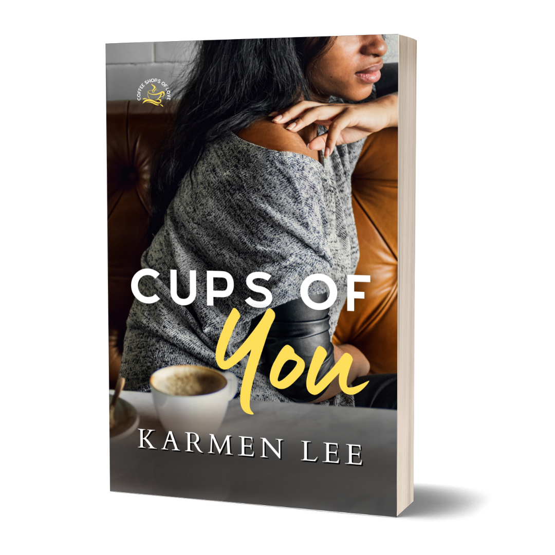 Cups of You (Coffee Shops of Love #1)