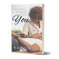 Finding Forever With You Signed Paperback