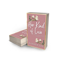 Her Kind of Love: A Small-Town Sapphic Collection Signed Paperback