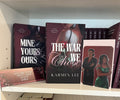 Pretty When Vicious Book Bundle