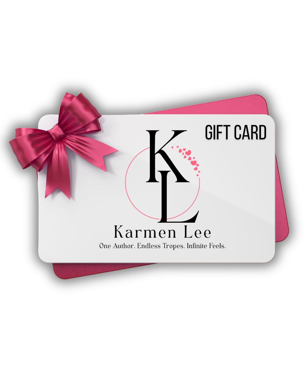 Karmen Lee Shop Gift Card