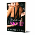Only For The Night: A Sweet Temptations Novella