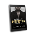 Passion Over Perfection (Dummond Family Book #3)
