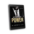Passion Over Power (Dummond Family Book #1)
