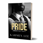Passion Over Pride (Dummond #2)
