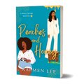 Peaches and Honey (Hickory Springs #2)