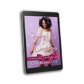 Sipping & Swooning (A Sweet Heat Holiday Novella Book 2)
