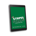 [PREORDER] Stripes & Straps: A Sapphic Holiday Short (Strapped for the Seasons)