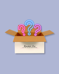 Medium Surprise Book Box